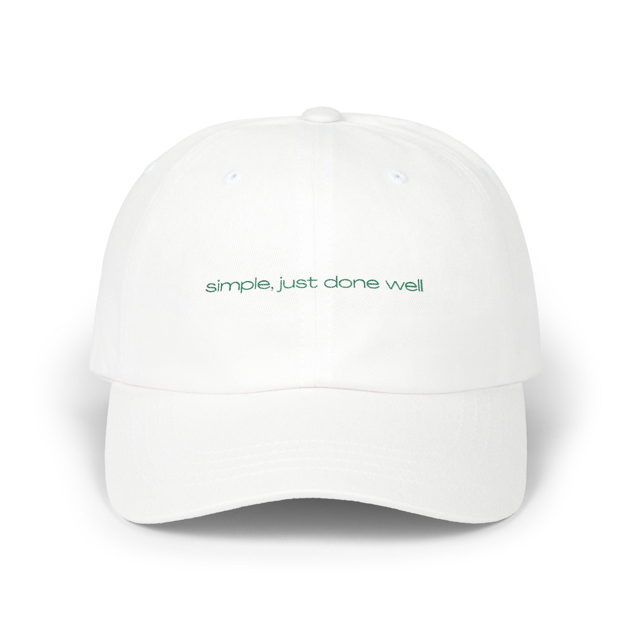 The Dad Hat