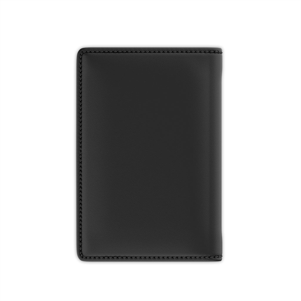 The Passport Cover