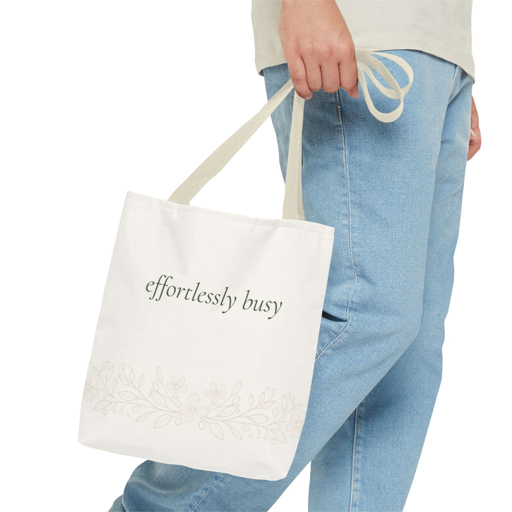 The Reusable Bag