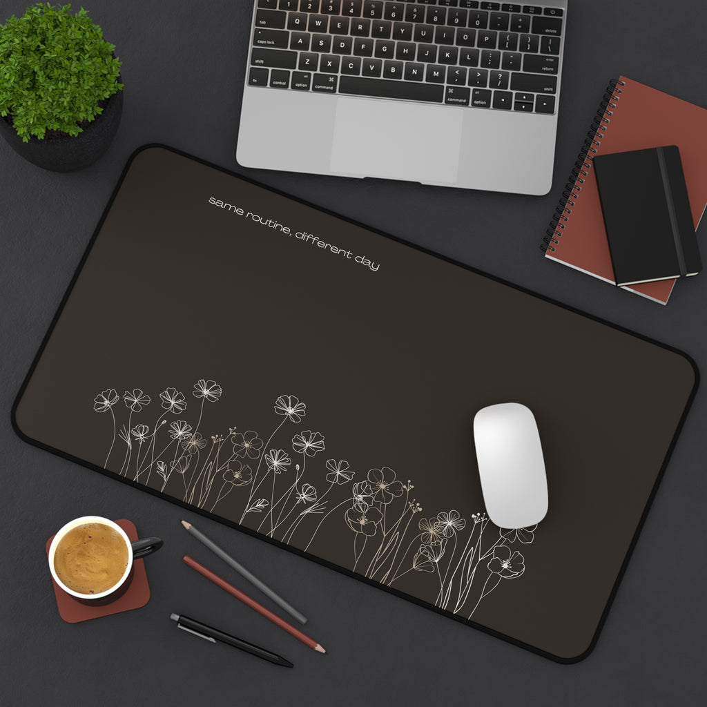 The Desk Mat