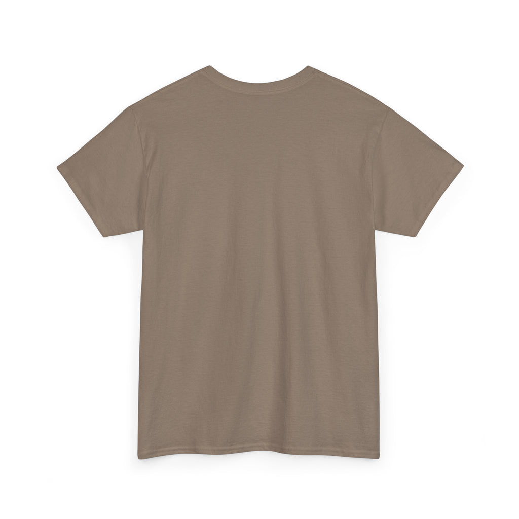 The Nothing Excessive Tee