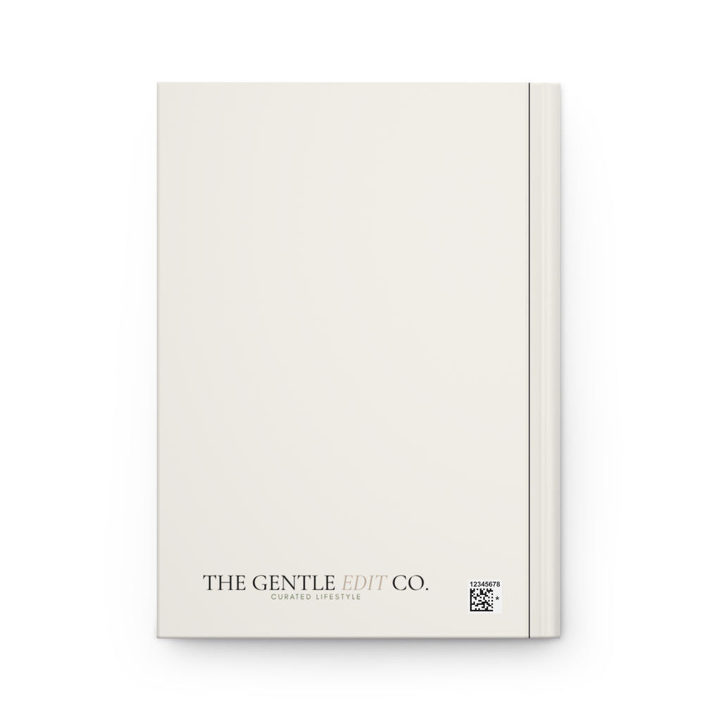 The Nothing Journal