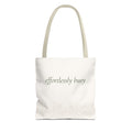 The Reusable Bag