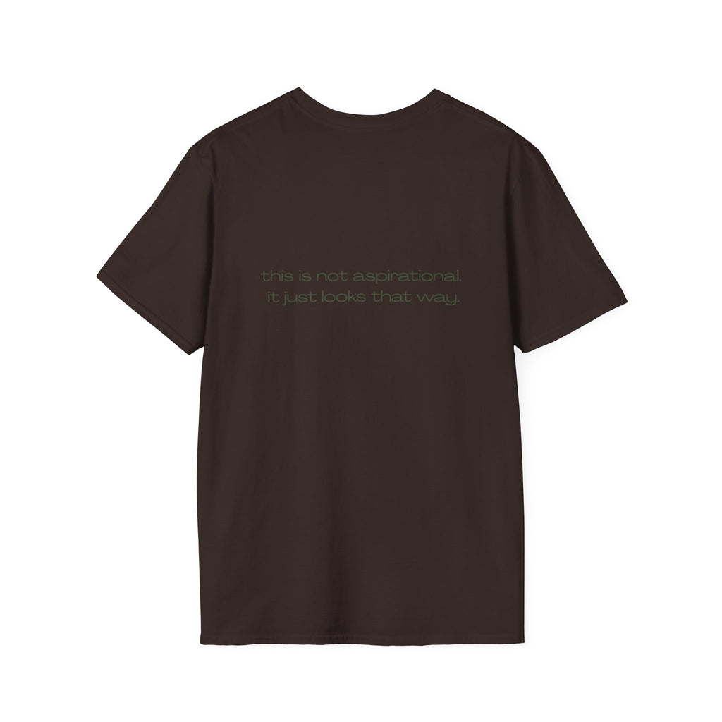 The Ritual Tee