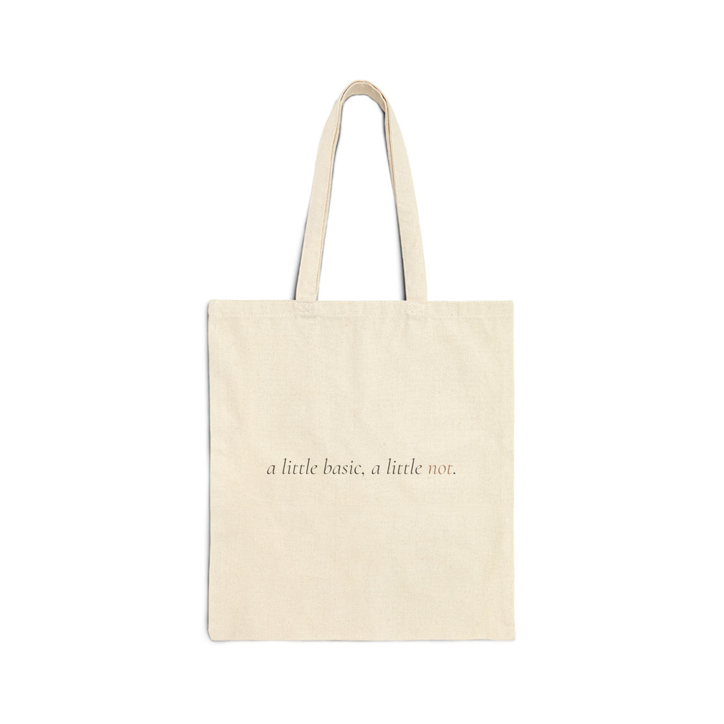 The Market Tote