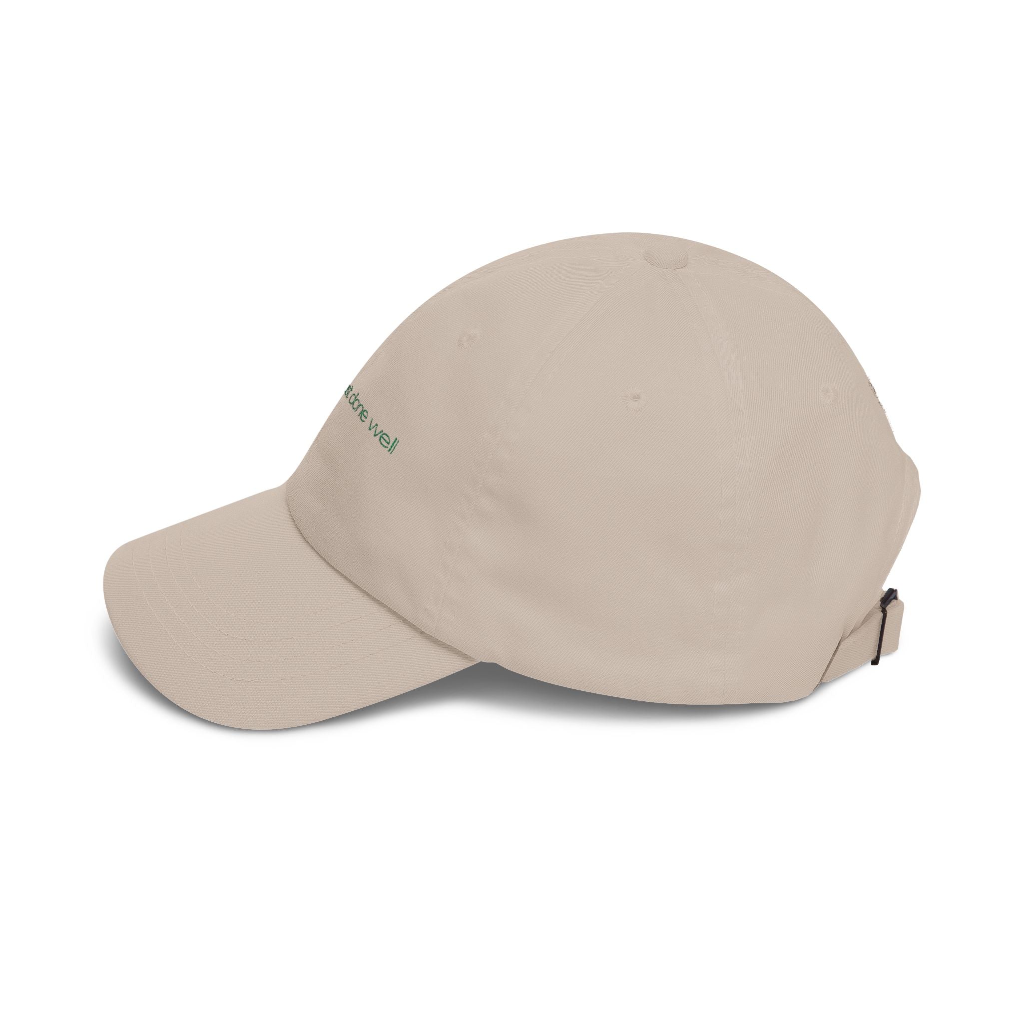 The Dad Hat