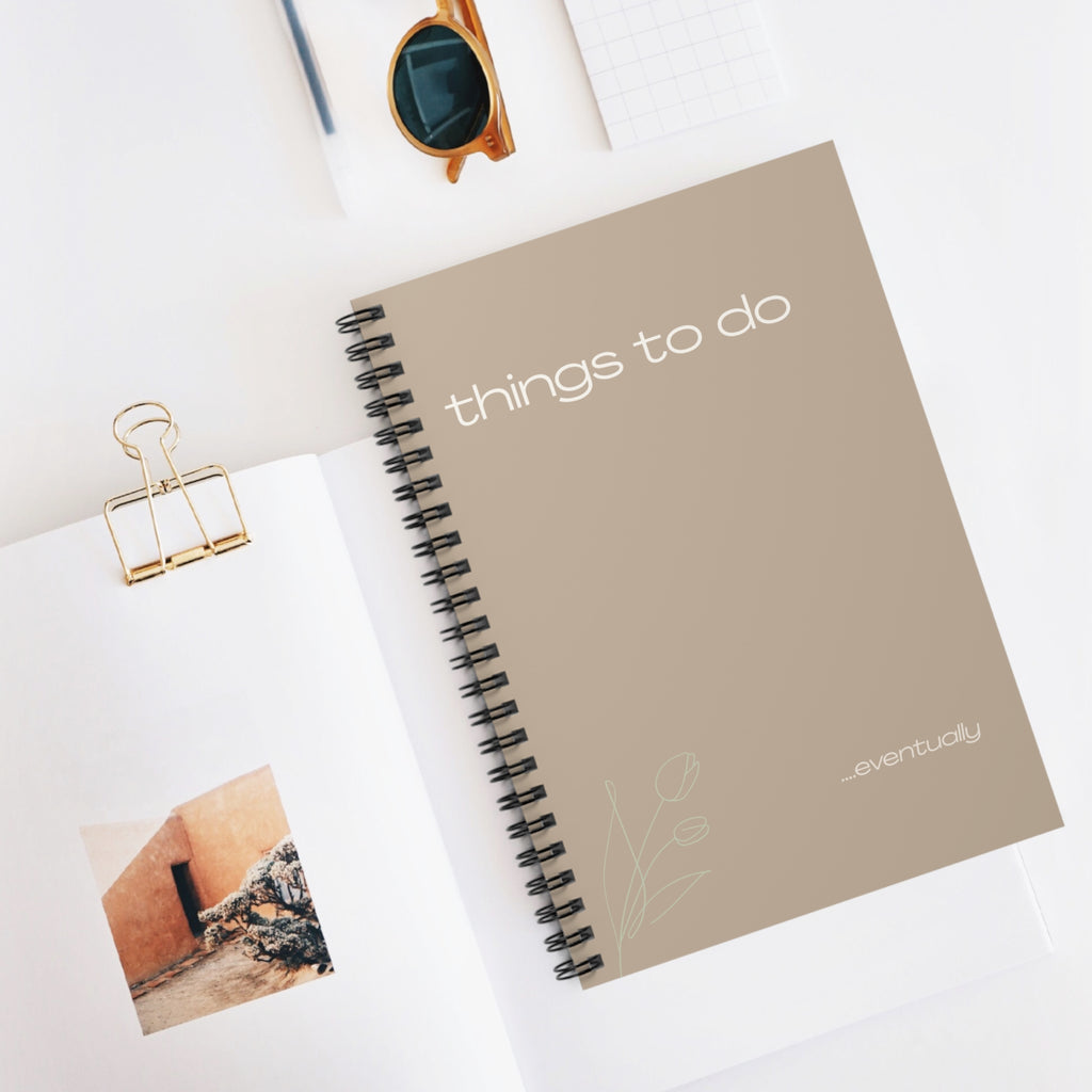 The List Book