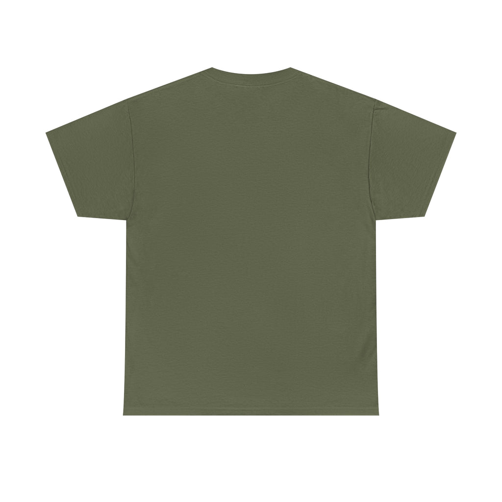 The Nothing Excessive Tee