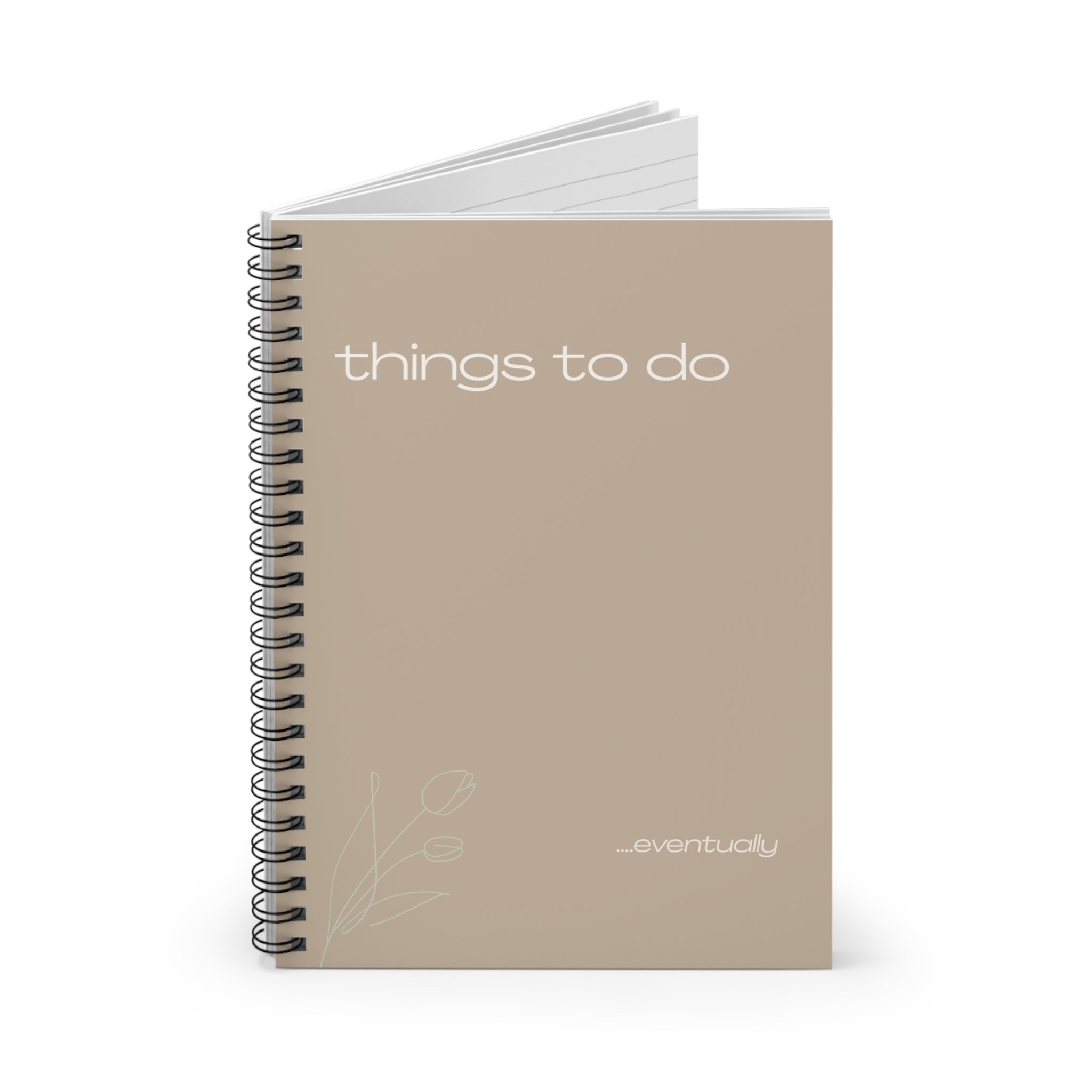 The List Book