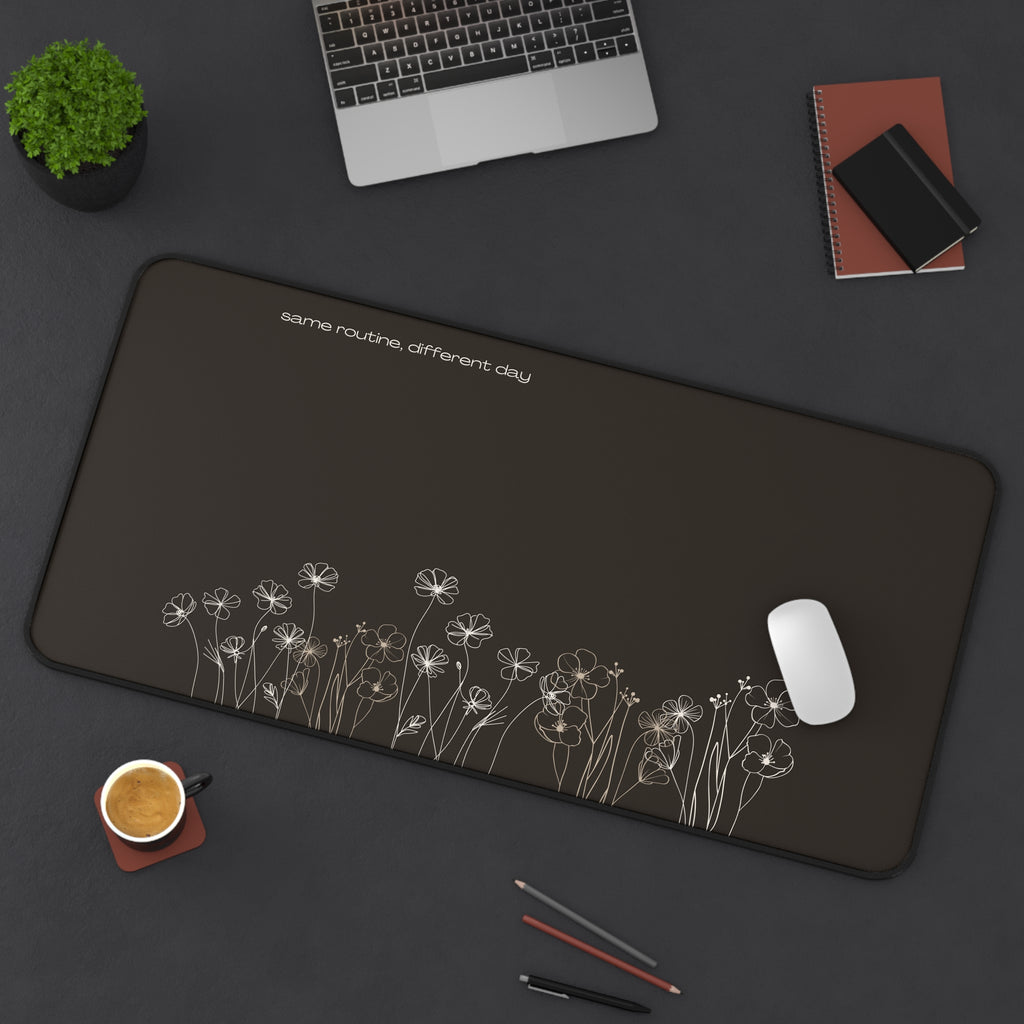 The Desk Mat