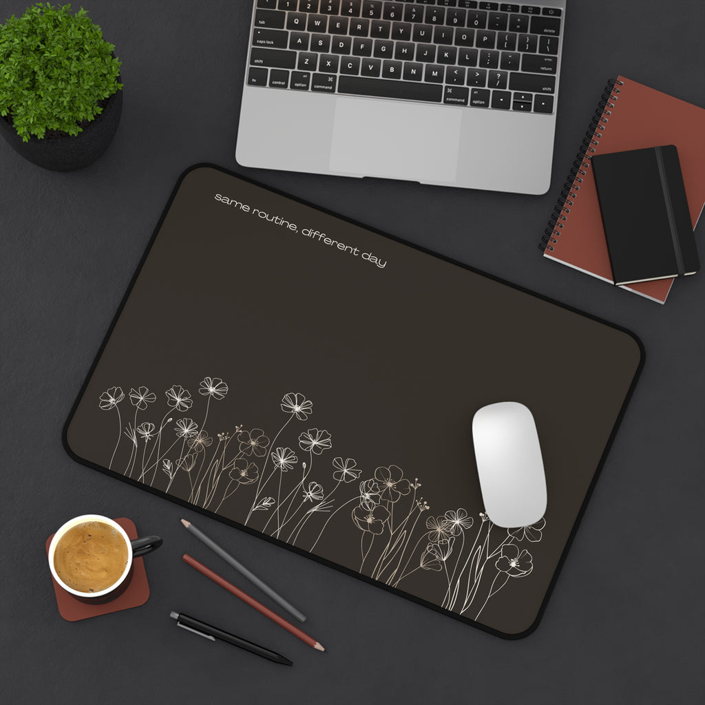 The Desk Mat