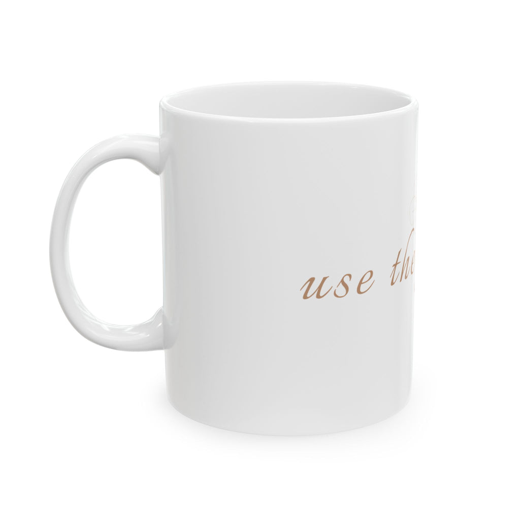 The Good Cup Mug