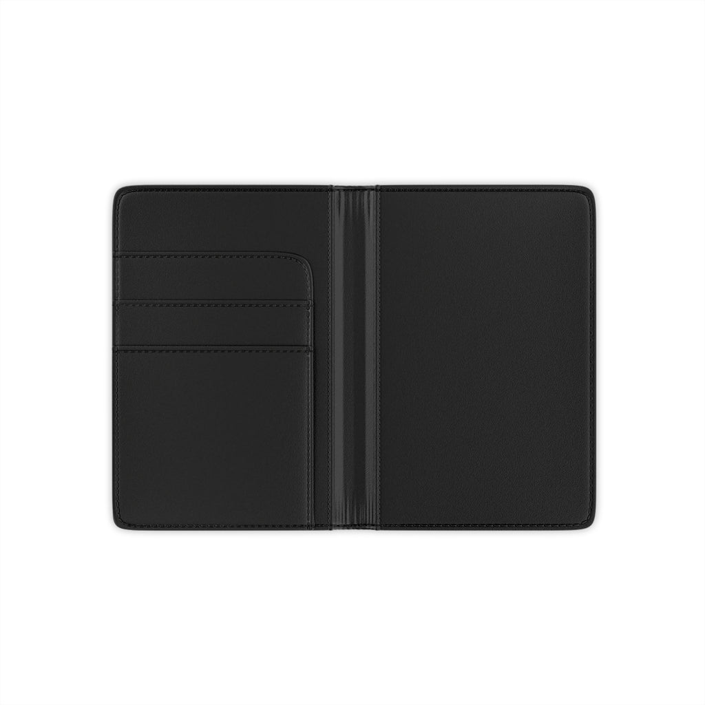 The Passport Cover
