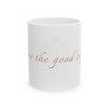The Good Cup Mug