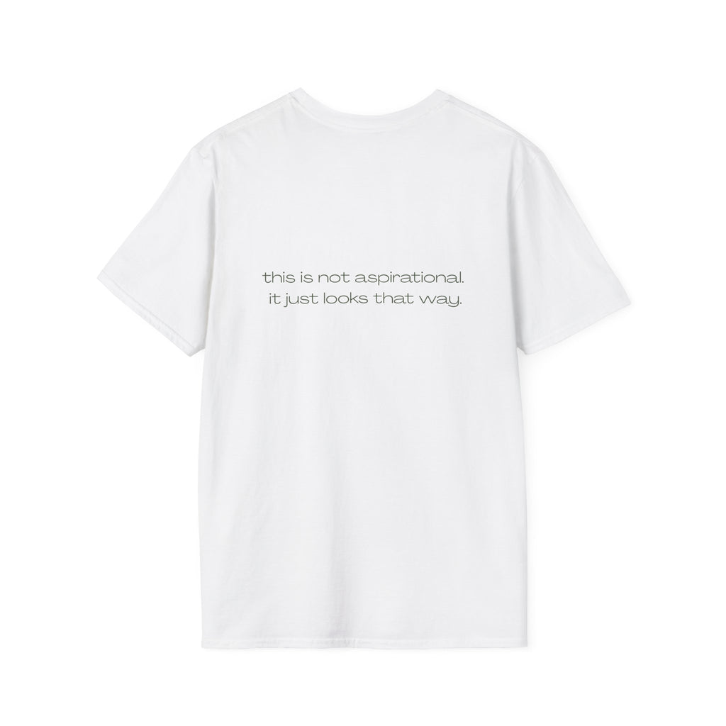 The Ritual Tee