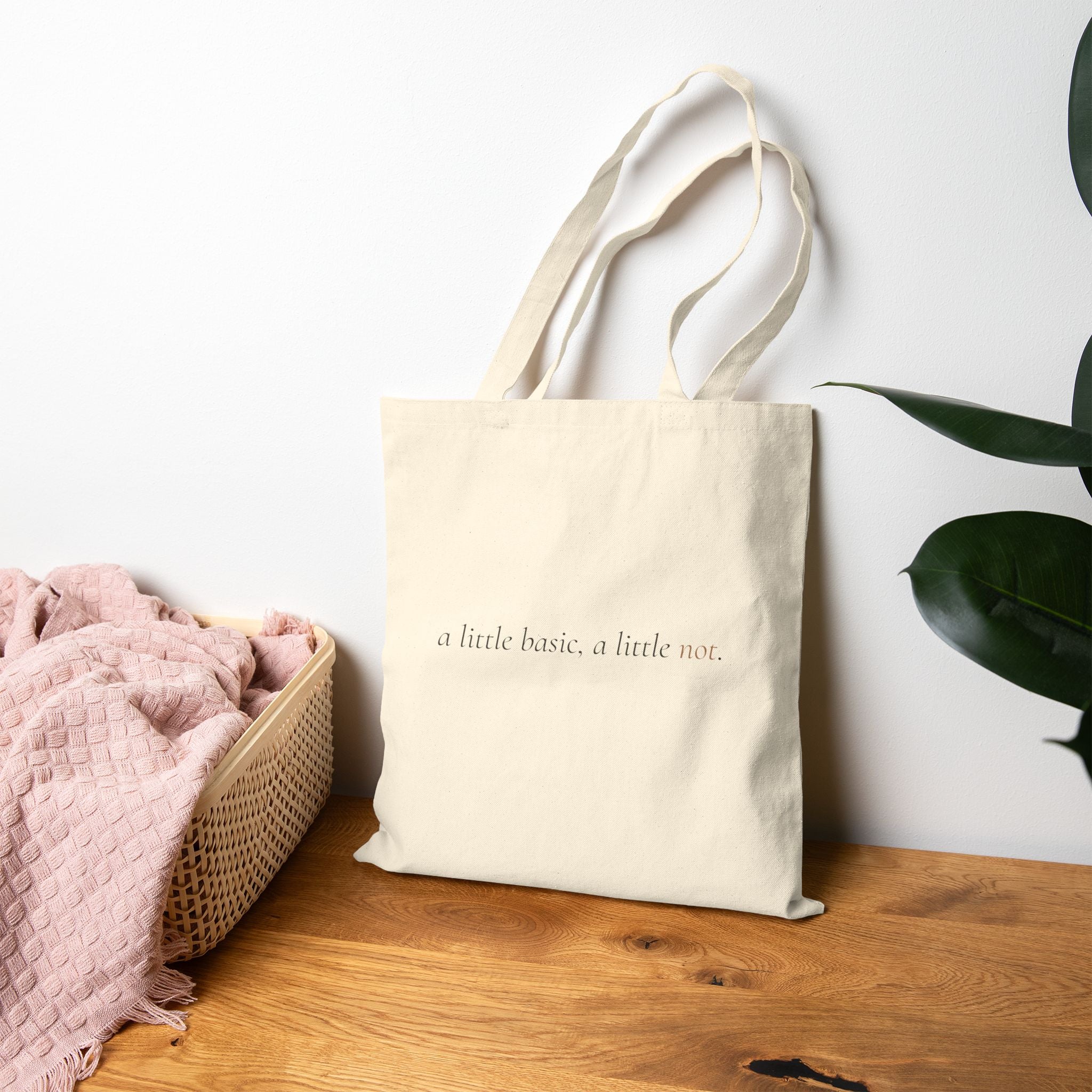 The Market Tote