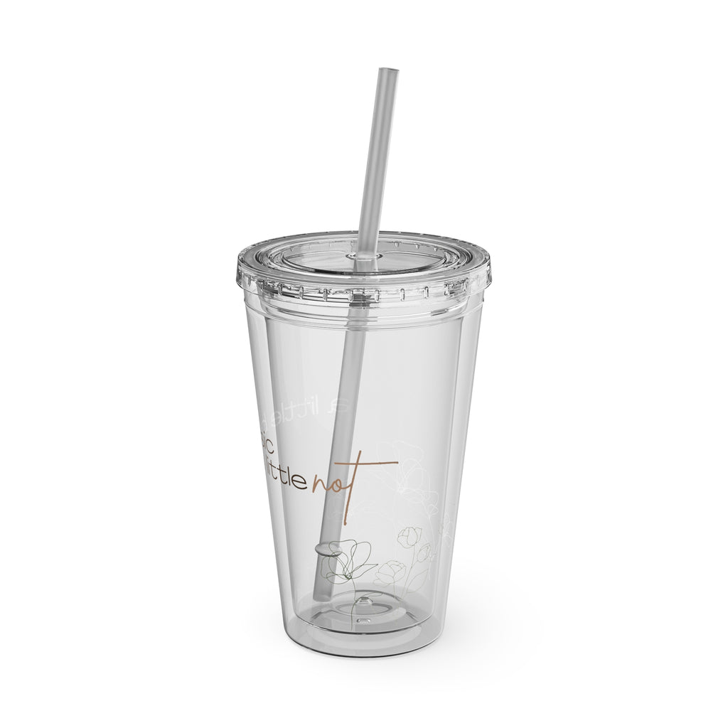 The Tumbler