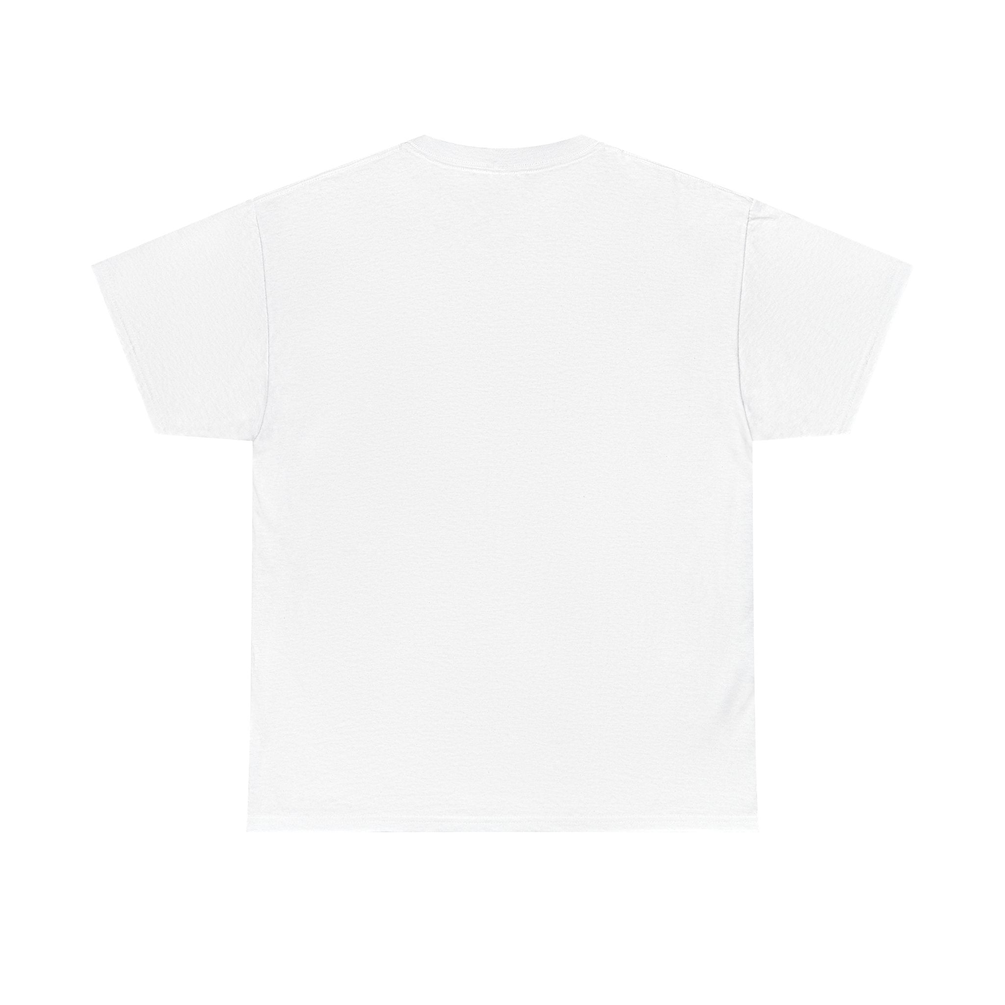 The Nothing Excessive Tee