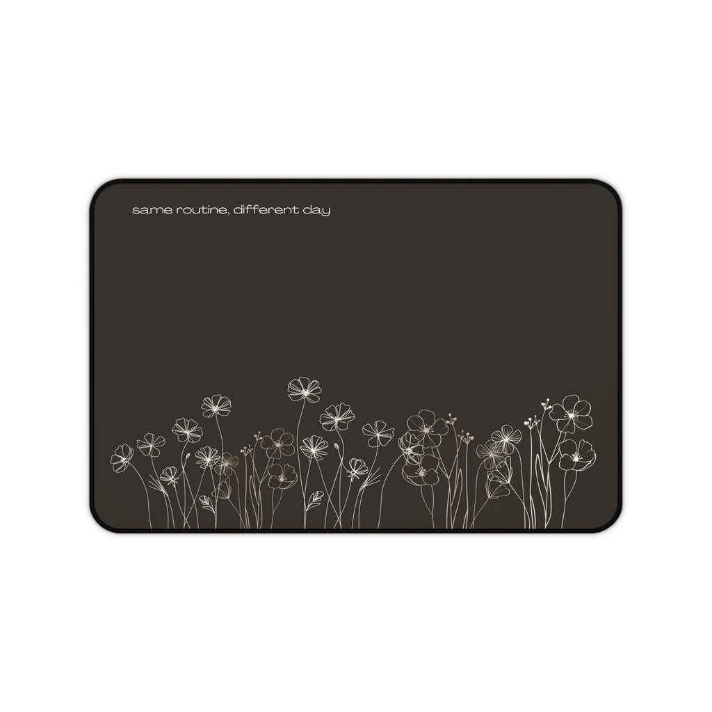 The Desk Mat