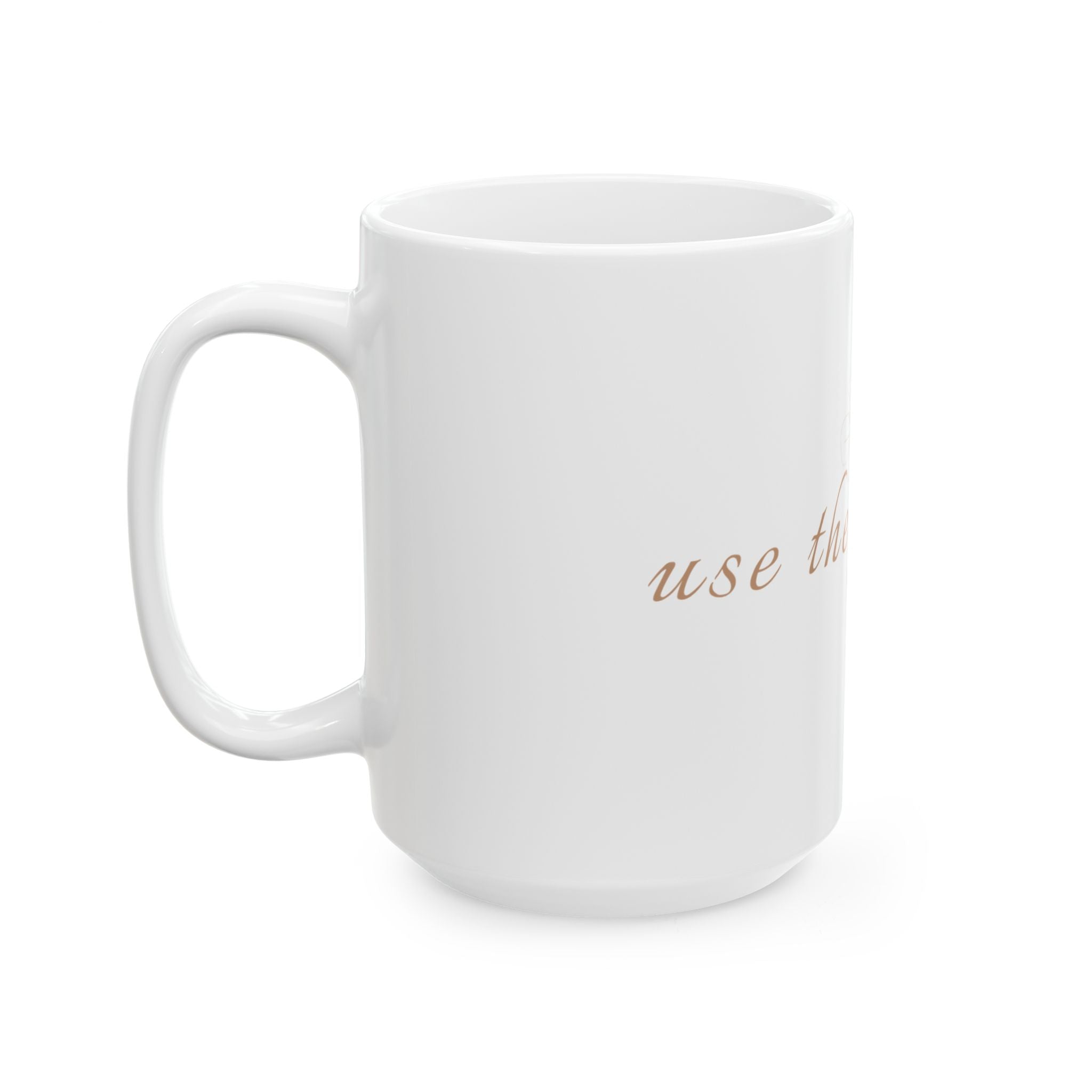 The Good Cup Mug