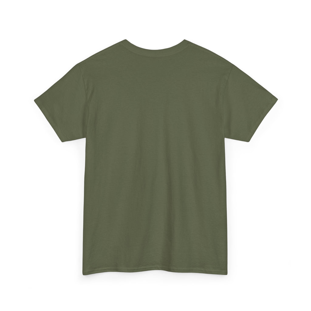 The Nothing Excessive Tee
