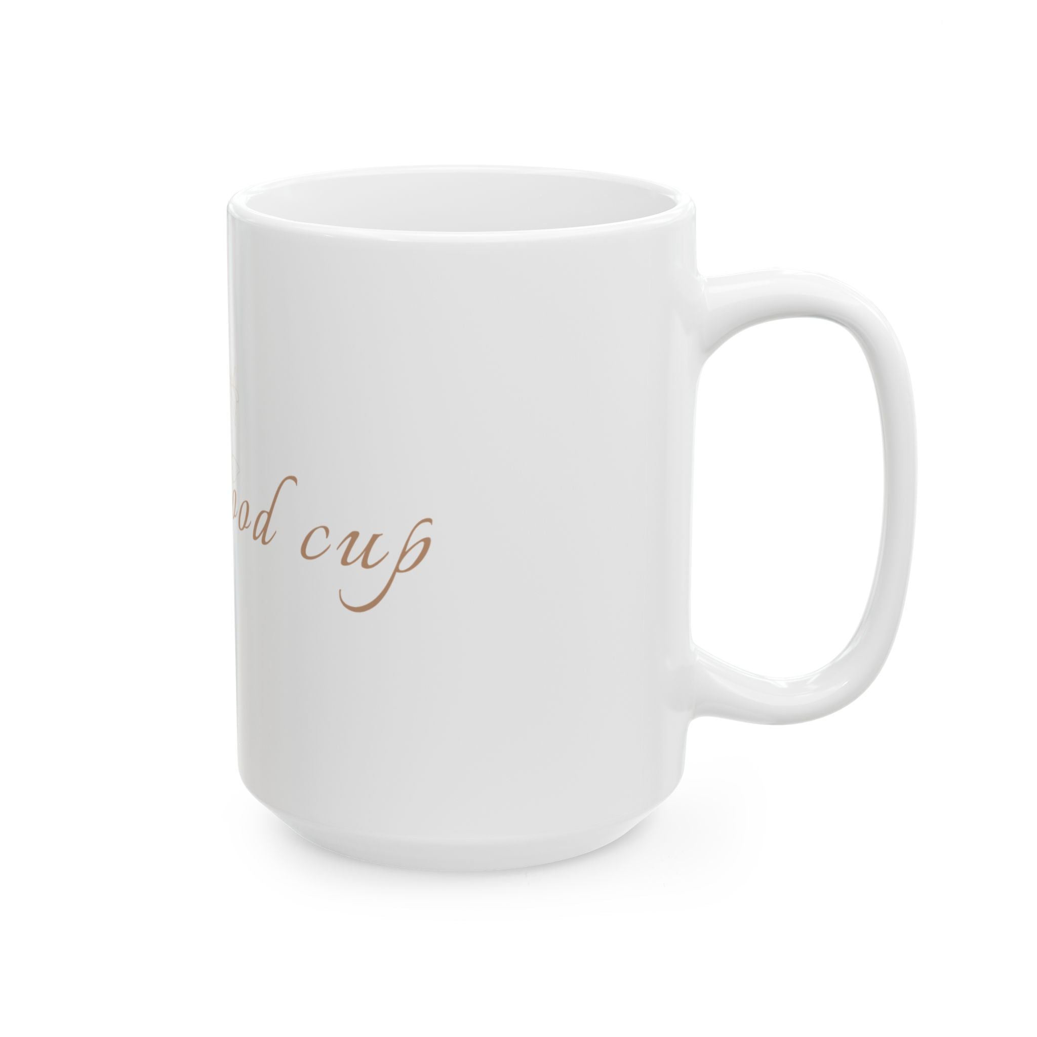 The Good Cup Mug