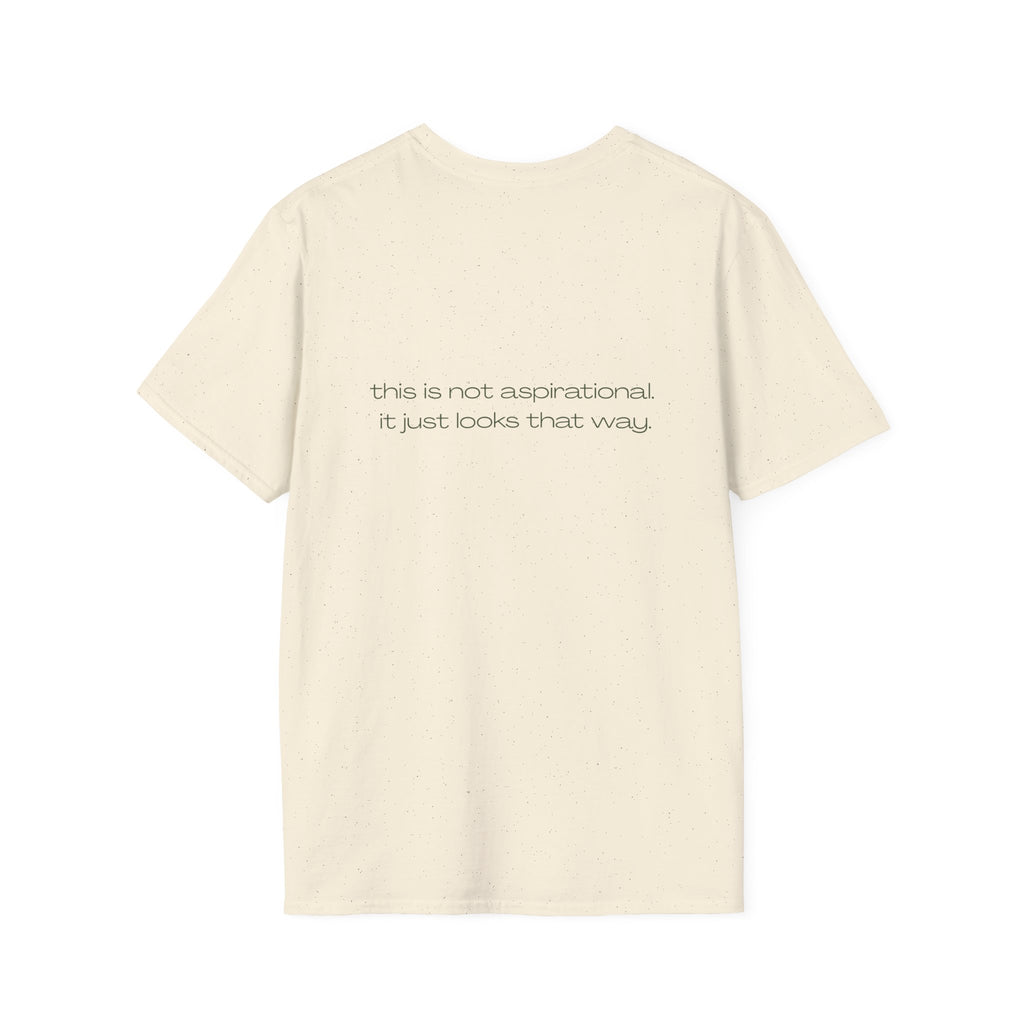 The Ritual Tee