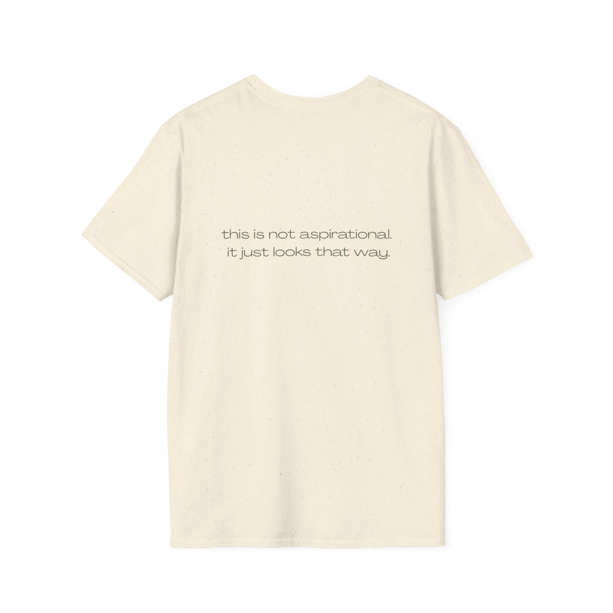 The Ritual Tee