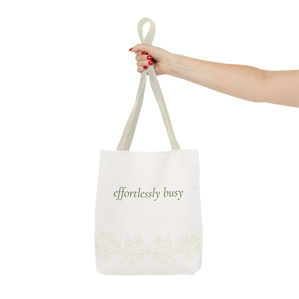 The Reusable Bag