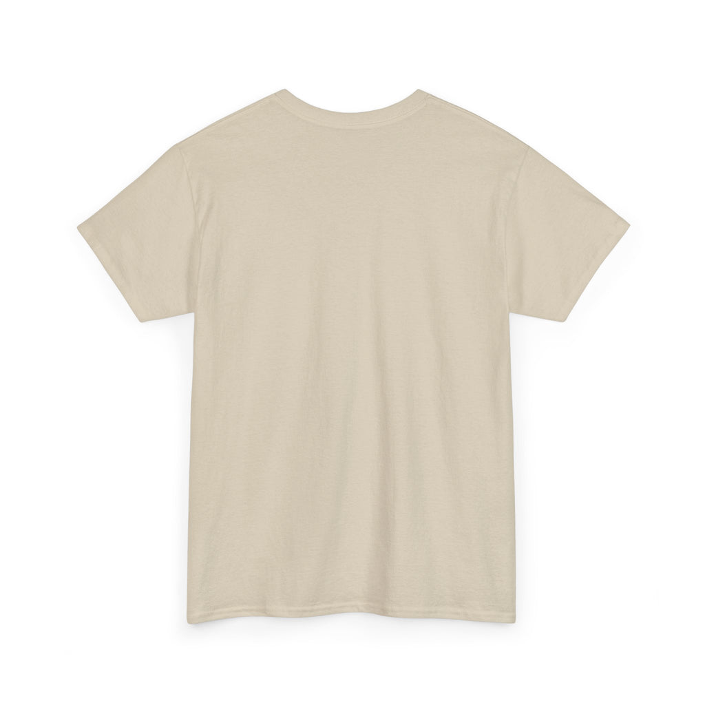 The Nothing Excessive Tee