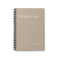 The List Book