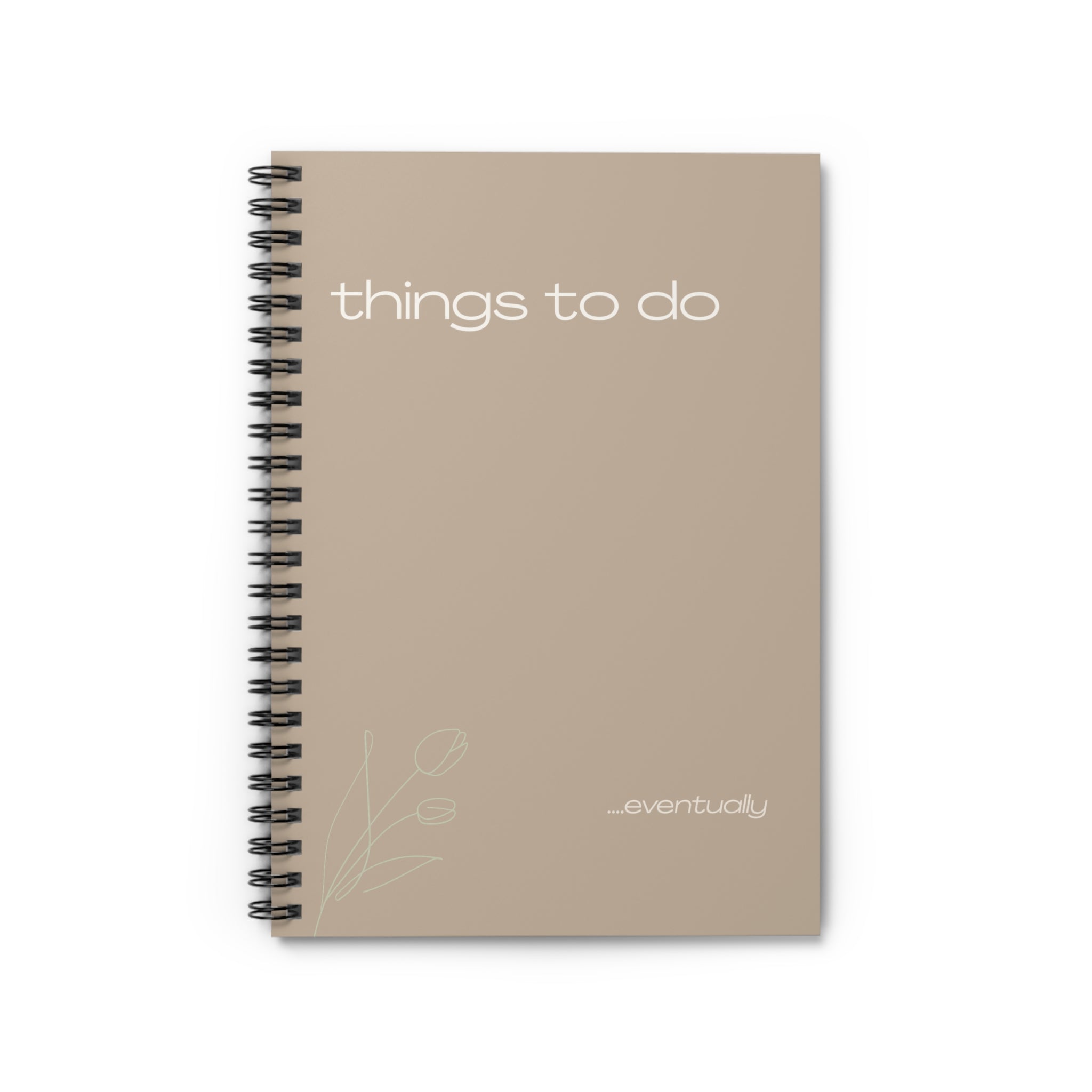 The List Book