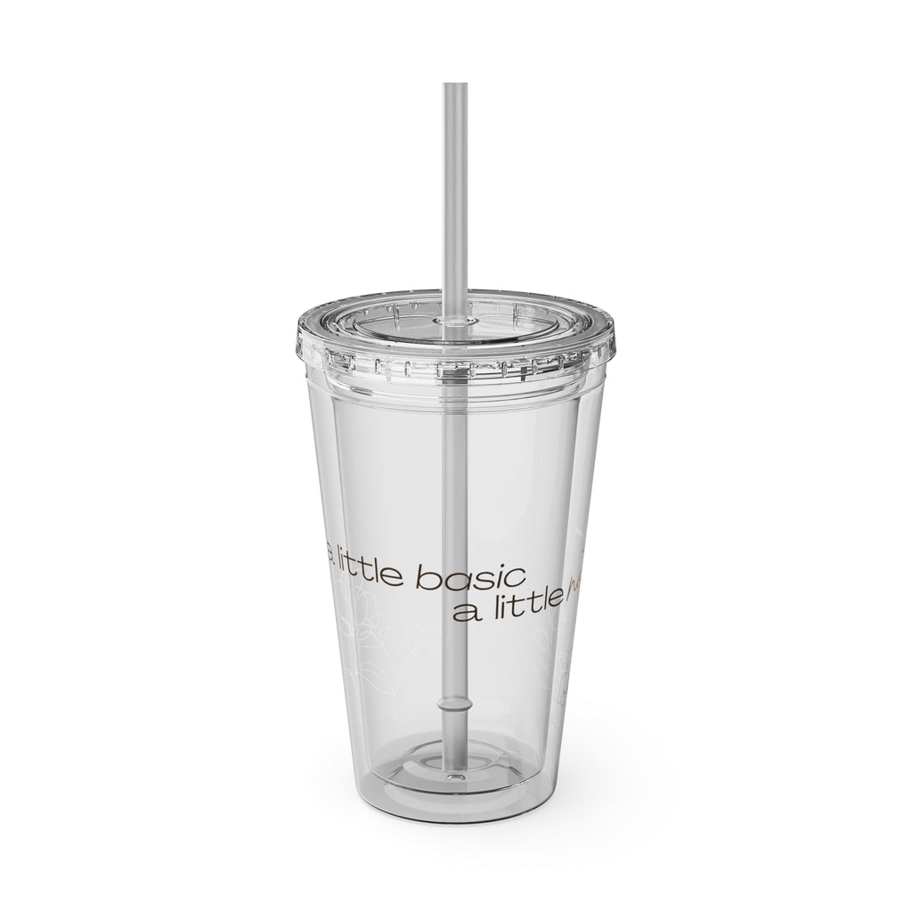 The Tumbler