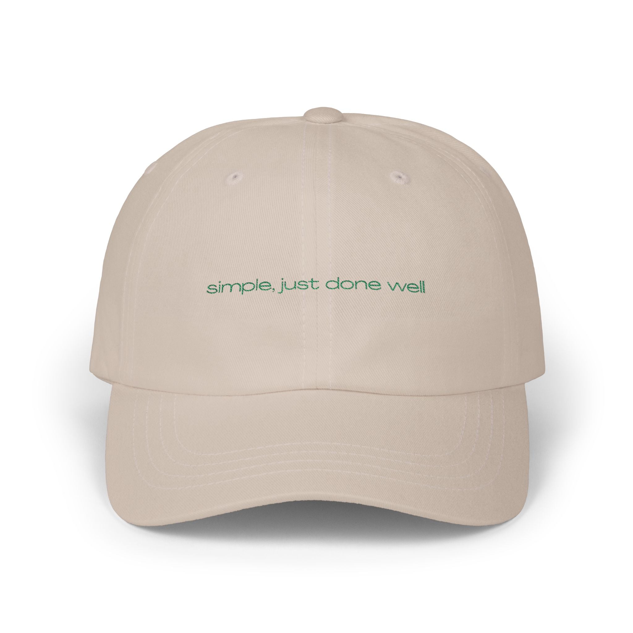 The Dad Hat