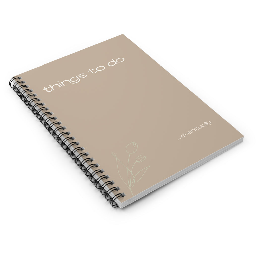 The List Book