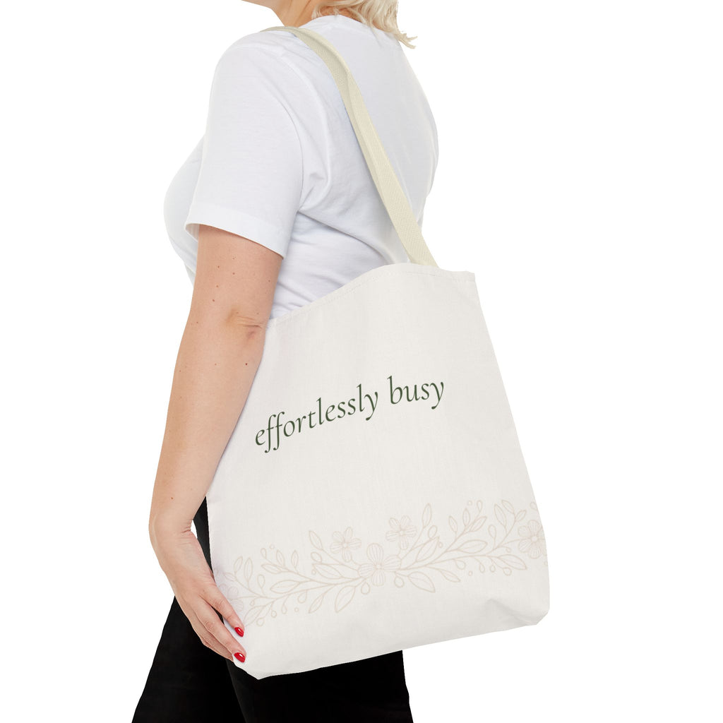 The Reusable Bag