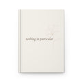 The Nothing Journal