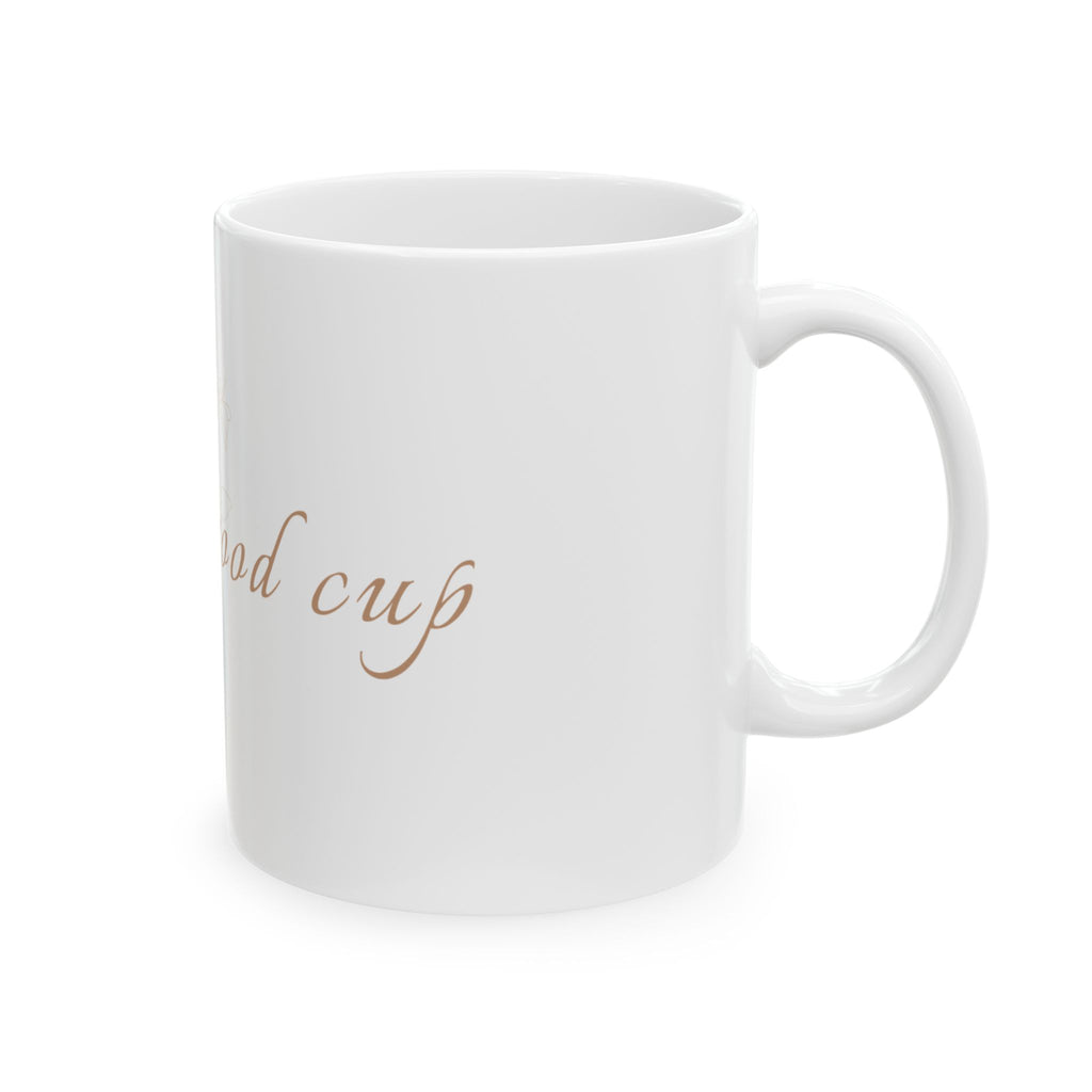The Good Cup Mug