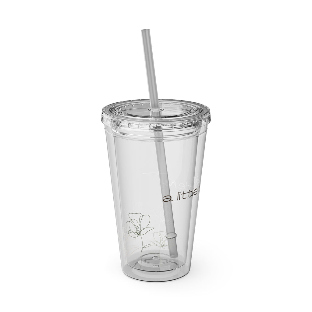The Tumbler